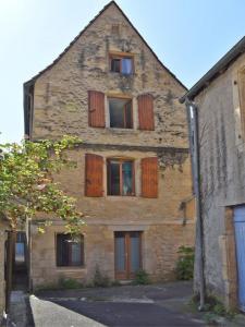 Vente Maison 5 pices MONTIGNAC 24290