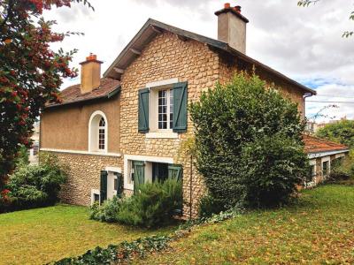 Vente Maison 6 pices POITIERS 86000