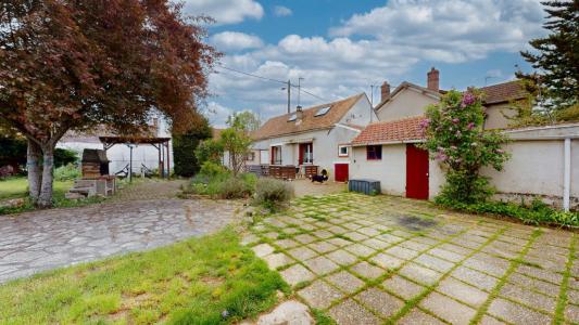 Vente Maison 4 pices BARBEY 77130