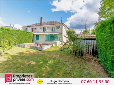 Vente Maison 3 pices VIERZON 18100