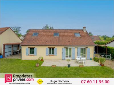 Vente Maison 6 pices FOECY 18500