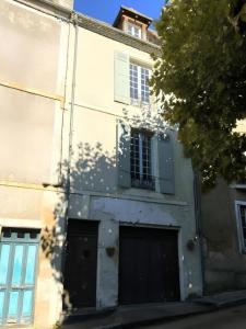 Vente Maison 4 pices EXCIDEUIL 24160