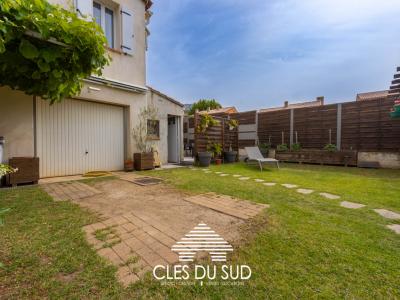 Vente Maison 2 pices VALETTE-DU-VAR 83160