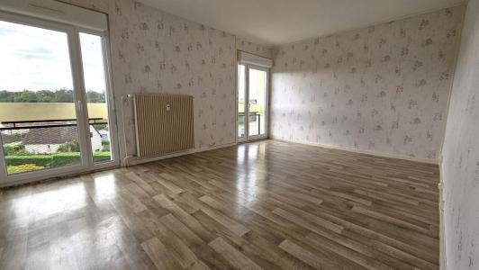 Location Appartement 4 pices MONTLUCON 03100