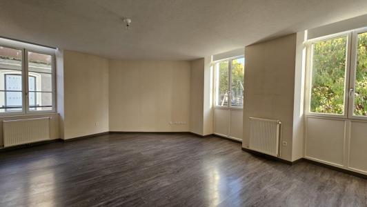 Location Appartement 3 pices MONTLUCON 03100