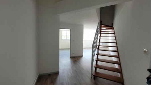 Location Appartement 3 pices MONTLUCON 03100