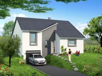 Vente Maison PIREY 25480