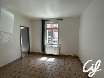 Location Appartement 2 pices HAVRE 76600