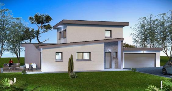 Vente Maison 5 pices CHEMAUDIN 25320