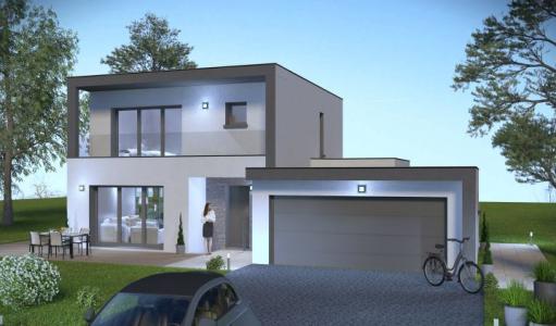 Vente Maison DAMPARIS 39500