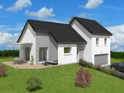 Vente Maison AUXON-DESSOUS 25870