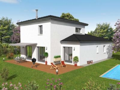 Vente Maison AMAGNEY 25220