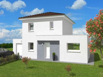 Vente Maison BAUME-LES-DAMES 25110