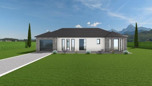 Vente Maison MONT-SAINT-ADRIEN 60650