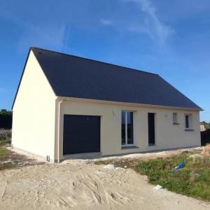 Vente Maison POSSONNIERE 49170