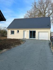 Vente Maison VAUCHRETIEN 49320