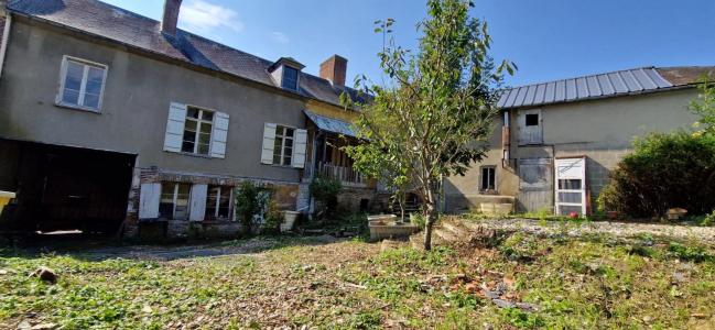 Vente Maison 5 pices MARSEILLE-EN-BEAUVAISIS 60690