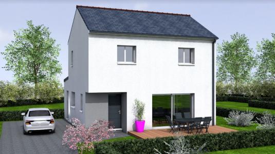 Vente Maison TIERCE 49125