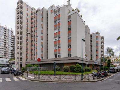 Vente Appartement 3 pices EPINAY-SUR-SEINE 93800