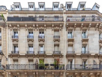 Vente Appartement 3 pices PARIS-14EME-ARRONDISSEMENT 75014