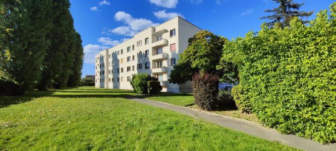 Vente Appartement 3 pices CLAYES-SOUS-BOIS 78340