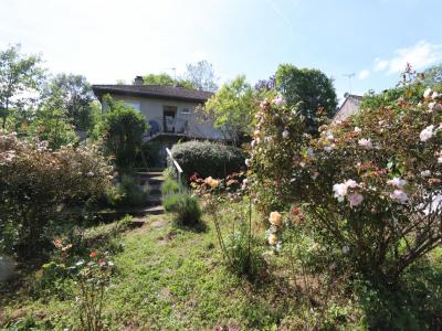 Vente Maison 6 pices CORMOT-LE-GRAND 21340