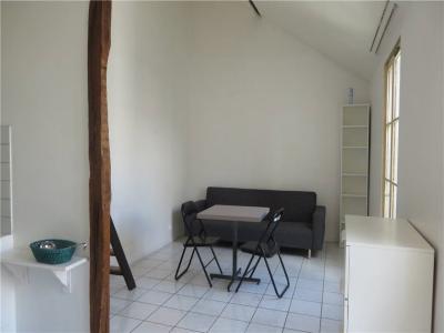 Location Appartement BOURGES 18000