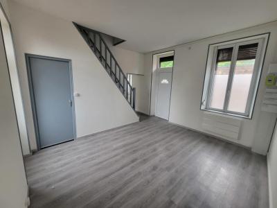 Vente Maison 5 pices HIRSON 02500