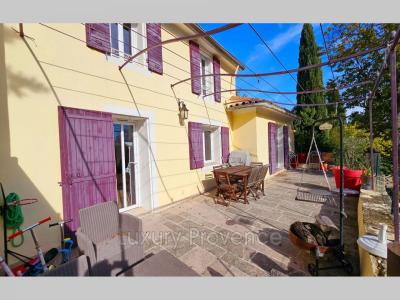 Vente Maison 6 pices AIX-EN-PROVENCE 13090