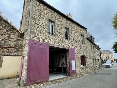 Vente Maison 4 pices DOL-DE-BRETAGNE 35120