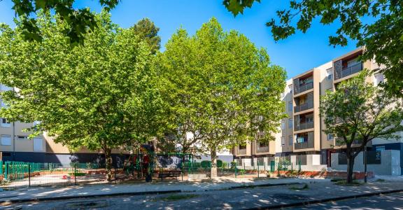 Location Appartement 2 pices CARPENTRAS 84200