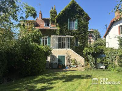 Vente Maison 6 pices NERIS-LES-BAINS 03310