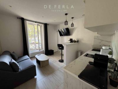 Vente Appartement 2 pices PARIS-18EME-ARRONDISSEMENT 75018