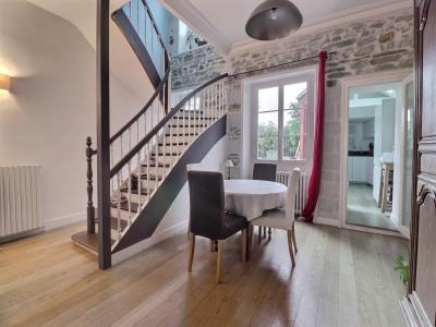 Vente Maison 6 pices ANGERS 49100