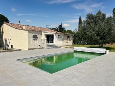 Vente Maison 4 pices UZES 30700