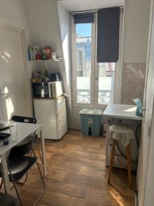 Location Appartement PARIS-11EME-ARRONDISSEMENT 75011