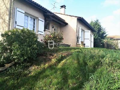 Vente Maison 5 pices VAYRES 33870