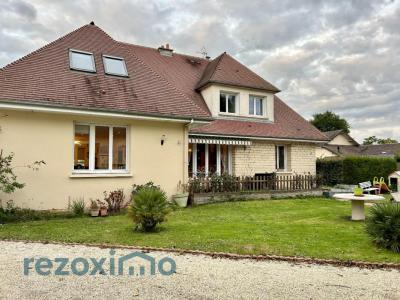 Vente Maison 9 pices TROARN 14670