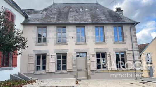 Location Maison 5 pices SAINTE-FEYRE 23000