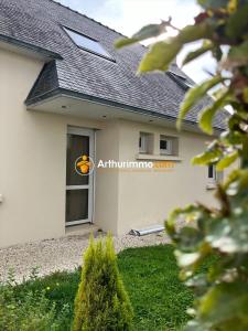 Location Maison 3 pices FOUESNANT 29170