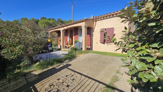 Vente Maison 4 pices MOUSSAN 11120