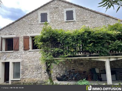 Vente Maison 4 pices NERAC 47600