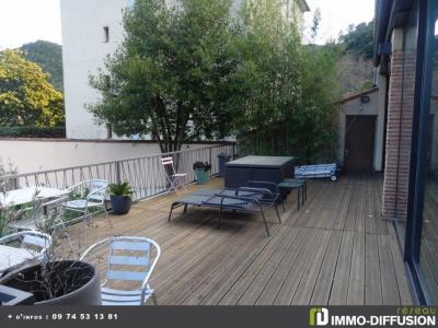 Vente Maison 10 pices AMELIE-LES-BAINS 66110