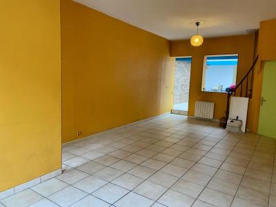 Vente Maison 4 pices SAINT-POL-SUR-TERNOISE 62130