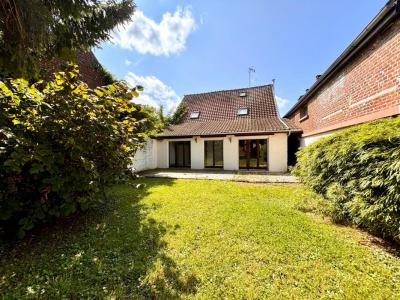 Vente Maison 5 pices ROMBIES-ET-MARCHIPONT 59990