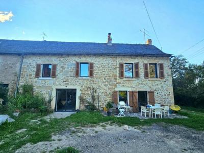 Vente Maison 5 pices ROUSSENNAC 12220