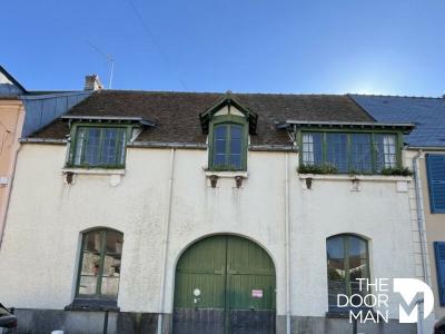 Vente Maison 6 pices LIMOURS 91470