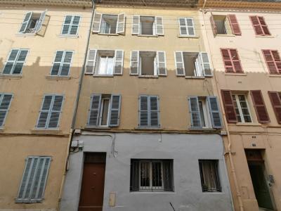 Vente Immeuble TOULON 83200