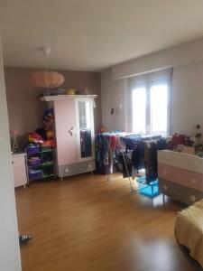 Vente Appartement 4 pices MULHOUSE 68100