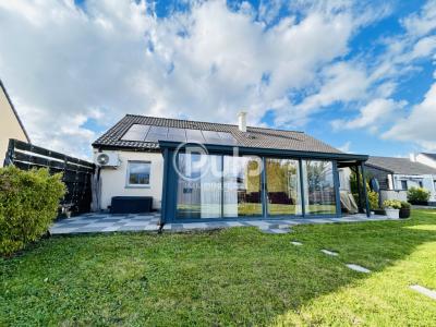 Vente Maison 6 pices NOYELLES-LES-VERMELLES 62980